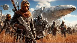 Aliens Banned Guns — Humans Unleashed Bows That Shattered the GalaxyHFY | Sci-Fi HFY Stories