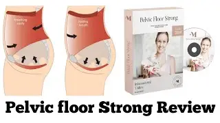 Pelvic Floor Strong Reviews Does It Really Work//ARD Review hub 👉 Pelvic Floor Alex Miller