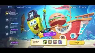 Gacha keliling2 3 akun server 2 ronde 2 part 1.