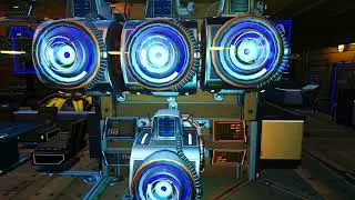 NMS Beyond Build - Travelers Outpost Mellow - Euclid - PS4 Normal