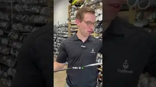 The Best Left-handed Club on the Rack