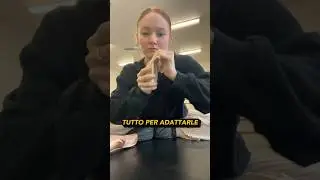 Scarpette maltrattate 🩰