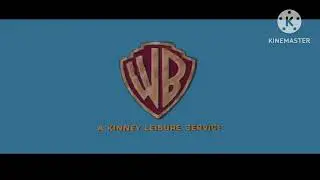warner Bros pictures logo KineMaster 