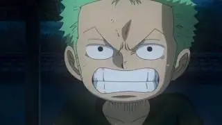 [AMV__one piece&nbsp;Zoro [ Destiny