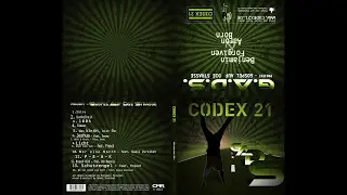 Codex 21 - Jeshua feat. Davee [GADS]