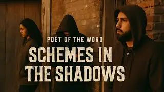 Overcoming temptation with faith | Poet Of The Word - 