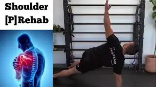 Why You Need Shoulder Prehab