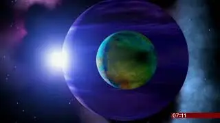 First moon outside of the solar system discovered (NASA/Space) - BBC News - 4th October 2018