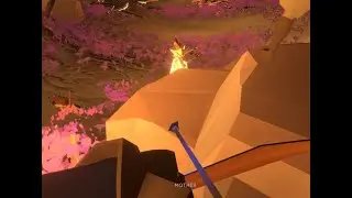 Mirandus First Mother Goblin Boss Death Playtest 2023 Gala Games