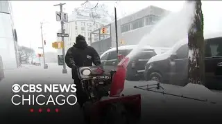 Winter storm hits U.S., bringing power outages, dangerous travel