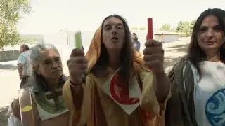 Os Galaicos regresaron &aacute; Cid&aacute;