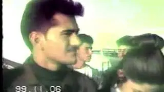 حفلة بركات مطو 2