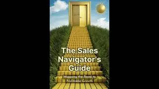 Sales Navigator's Guide: Mapping the Road to Profitable Growth - Lourdes Spence