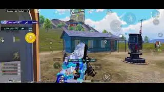 On My Way💛&hearts;️ 60 FPS BGMIMONTAGE II Acoxid l 