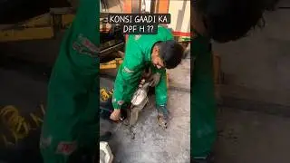 KONSI GAADI KA DPF H ??