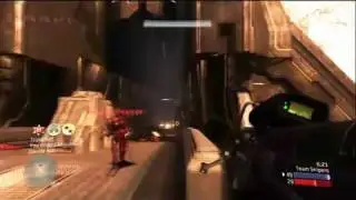 Snipetality :: Halo 3 Montage Trailer :: 