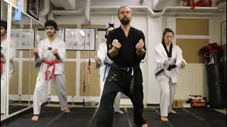Finnish Warriors | Martial Arts School