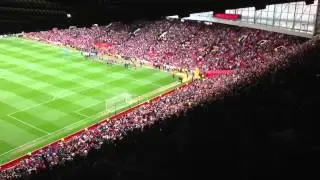 Manchester United vs Chelsea | CHAMP20NS