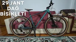 SCOTT SCALE 950 🤩🤩🤩 29 JANT DAĞ BİSİKLETİ 👍👍🙌🙌  #scott #bikeandoutdoor