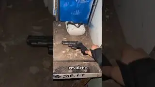 Исследование заброшенной военной учебной базы