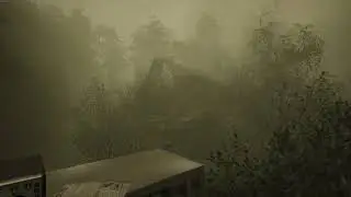 Chernobylite Day 22 Big Fish