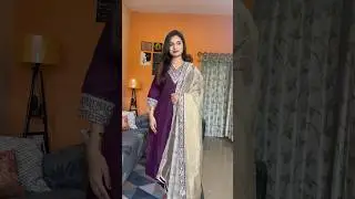 Myntra vs Meesho || Festive kurta set under ₹700 from @Meesho  #meesho #festivekurtaset #ytshorts