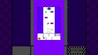 This is another chapter of the square race 🟦🟥🟨🟩