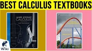 10 Best Calculus Textbooks 2019