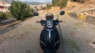 Arora Caappucinooo 125 S ile İnceleme Videosu