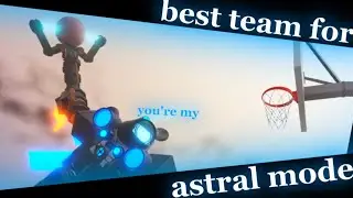 Best team(s) for astral mode &bull; super box siege defense 