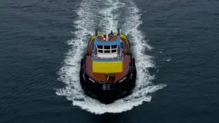 Below the Surface: Seattle's 21st Century Maritime Industry