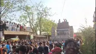 3M STAR BAND VS  FUll DHAMAKA ..MJ STAR BAND 30/4/2025