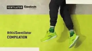 Szatt - For U (Reebok #thisISventilator)