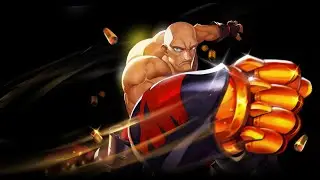 [MUGEN CHAR] Neinhalt Sieger [ ズィーガー ] (POTS Style) by varo_hades & BahamianKing RELEASE!