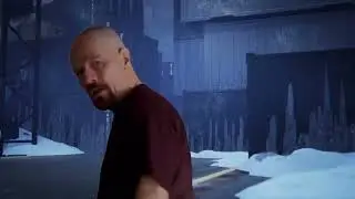 The Danger