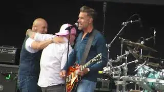 311 en Chile 2025 - Beautiful Disaster (Feat Fred Durst)
