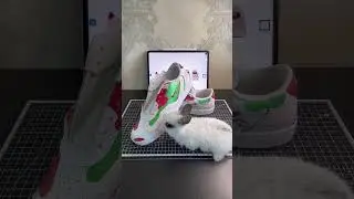Культура родины сквозь века 🇷🇺 #custom #nike #russia