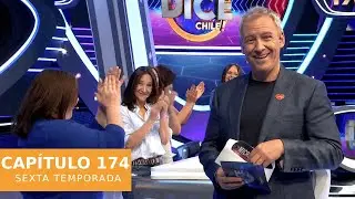 ¡Qué Dice Chile! | Capítulo 174 Sexta Temporada | Canal 13