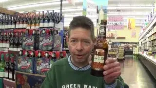 Louisiana Beer Reviews: Best Damn Root Beer