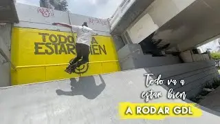 Ernesto de A Rodar GDL 