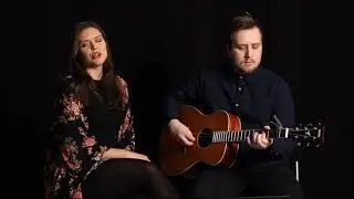 Rickard & Anna - Wicked Game Cover (Gemma Hayes)