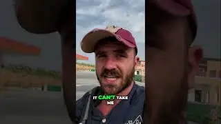 Hitchhiking Adventures: My Unique Strategy to Travel Fast