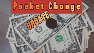 Pocket Change Update