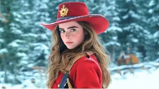 Harry Potter but in Canada