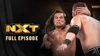FULL EPISODE: Dallas vs. McGillicutty, Richie Steamboat vs. Ohno: WWE NXT, Sept. 26, 2012