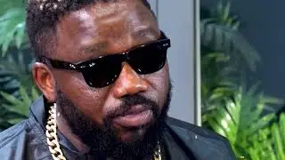 Magnito Reacts to Headies Nomination for Best Rap Single | Canada Gets Nominated