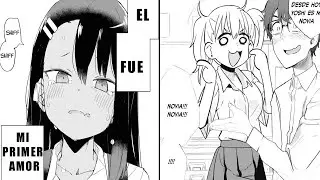 SENPAI HACE LLORAR A NAGATORO , YOSHI ES UNA TRAIDORA //  Ijiranaide,Nagatoro-san