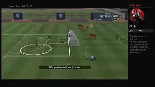 Dark_Default88's Live PS4 Broadcast