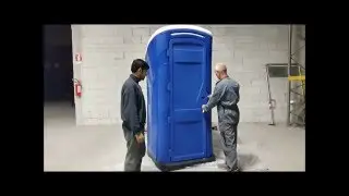 Bagno Mobile novità 2016 Made in Italy by ROTOTEC SPA