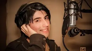 ▶ International Singer Rock Tenor Ignacio G&oacute;mez Urra 